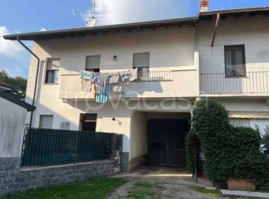appartamento in vendita a Magnago