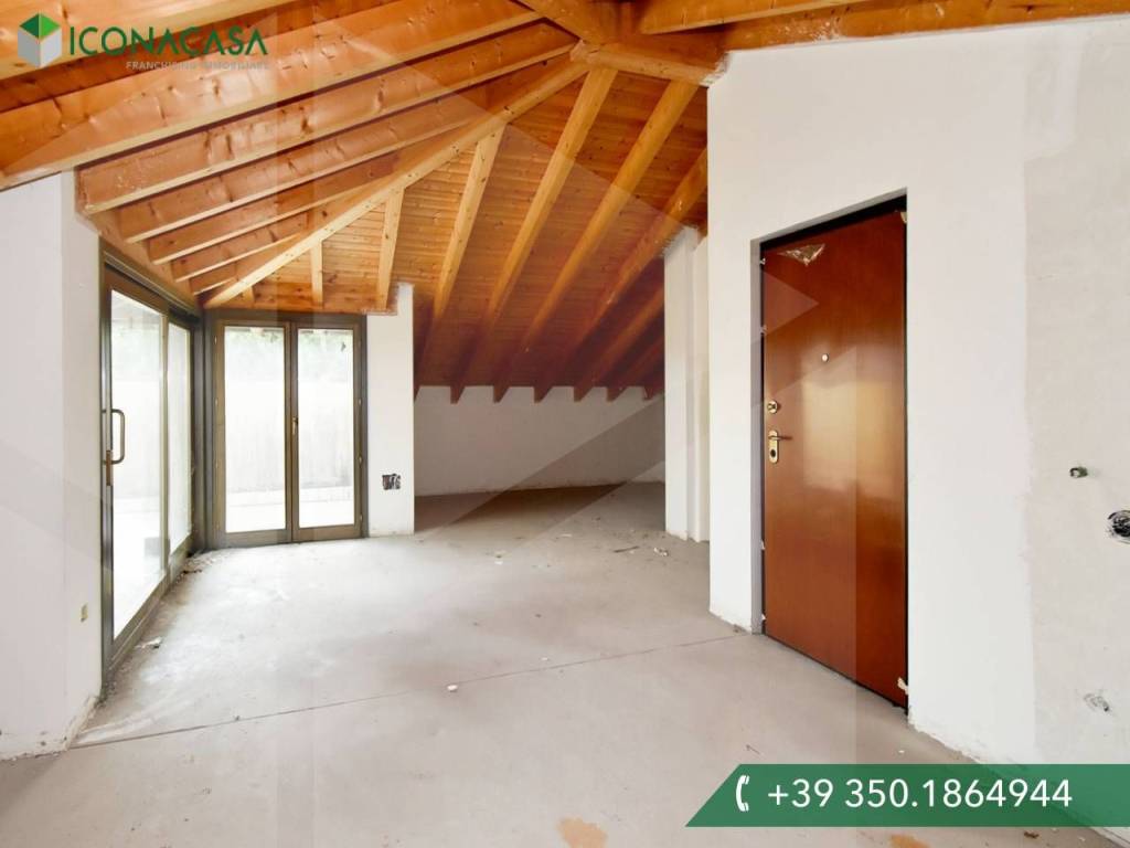 appartamento in vendita a Magnago