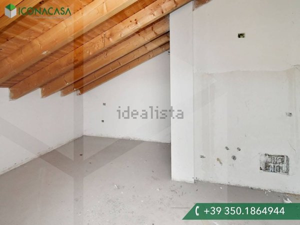 appartamento in vendita a Magnago