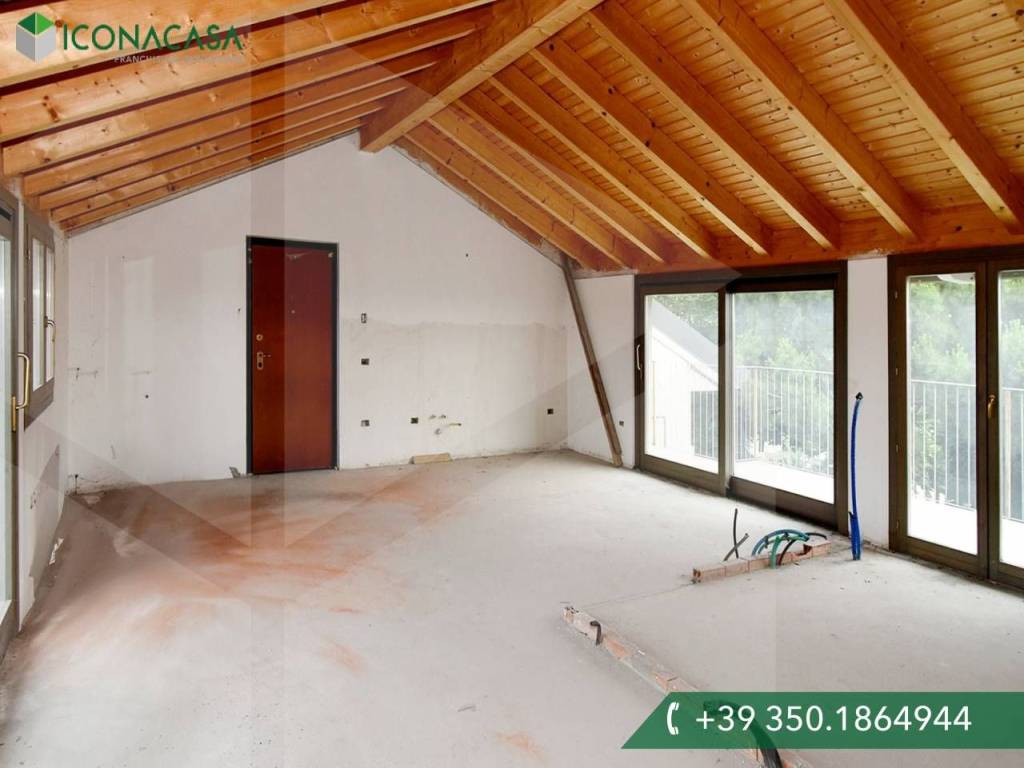 appartamento in vendita a Magnago