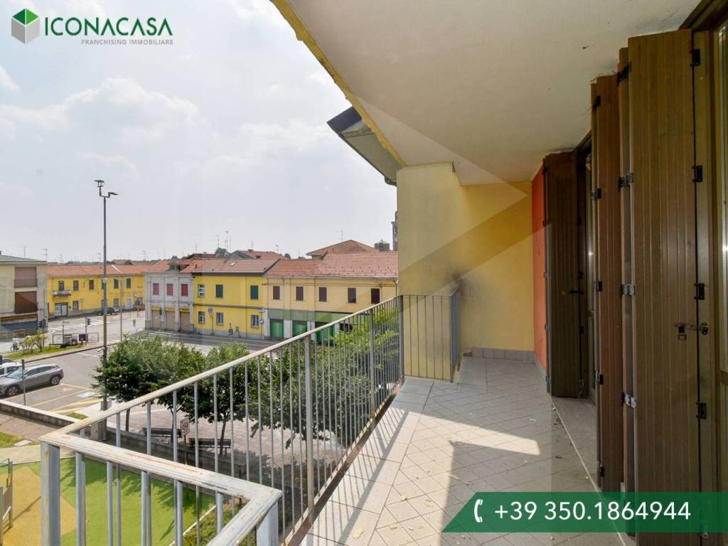 appartamento in vendita a Magnago