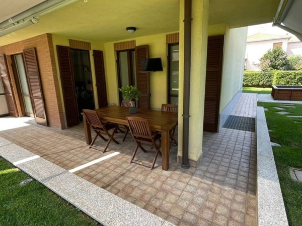 appartamento in vendita a Magnago