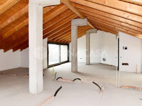 appartamento in vendita a Magnago