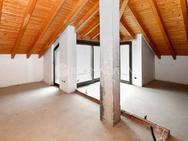 appartamento in vendita a Magnago