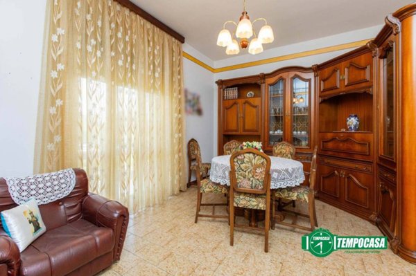 appartamento in vendita a Magnago