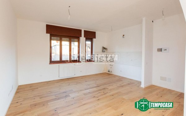 appartamento in vendita a Magnago