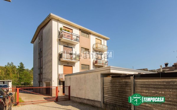 appartamento in vendita a Magnago