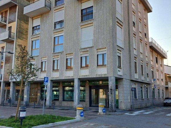 appartamento in vendita a Magnago