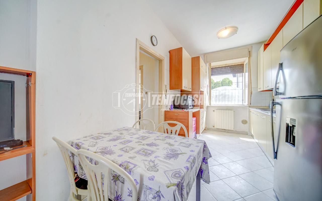 appartamento in vendita a Magnago