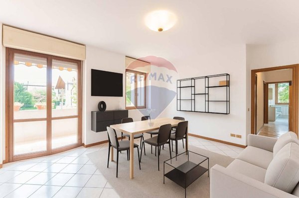appartamento in vendita a Magnago