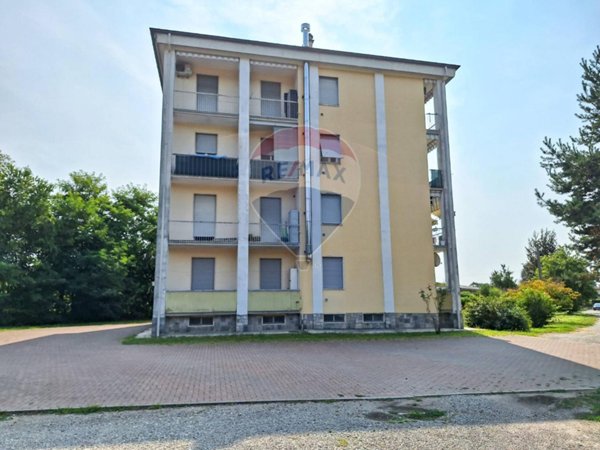 appartamento in vendita a Magnago