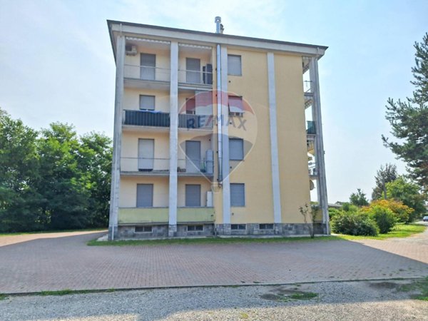 appartamento in vendita a Magnago
