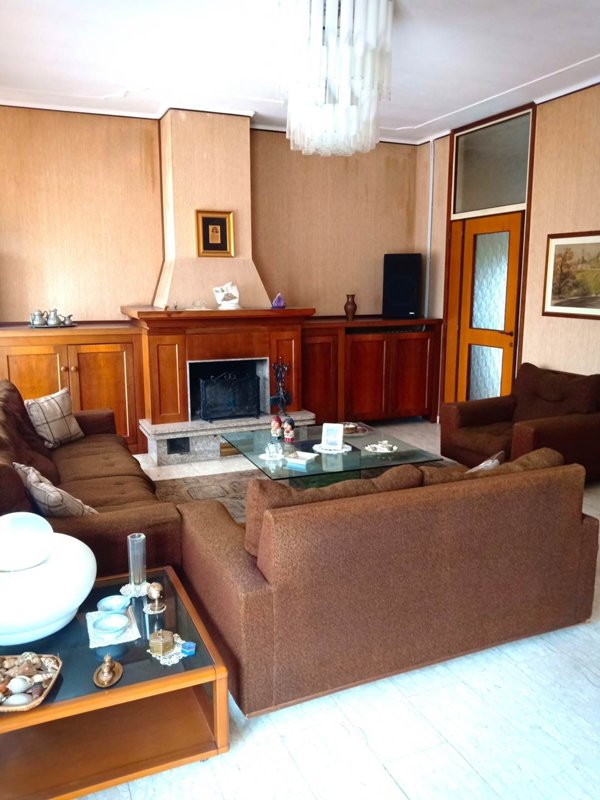 appartamento in vendita a Magnago