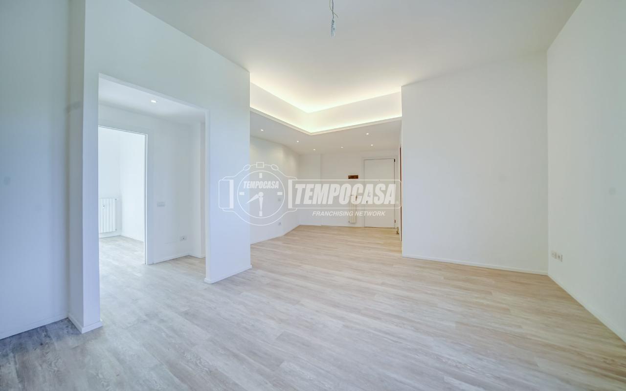 appartamento in vendita a Magnago