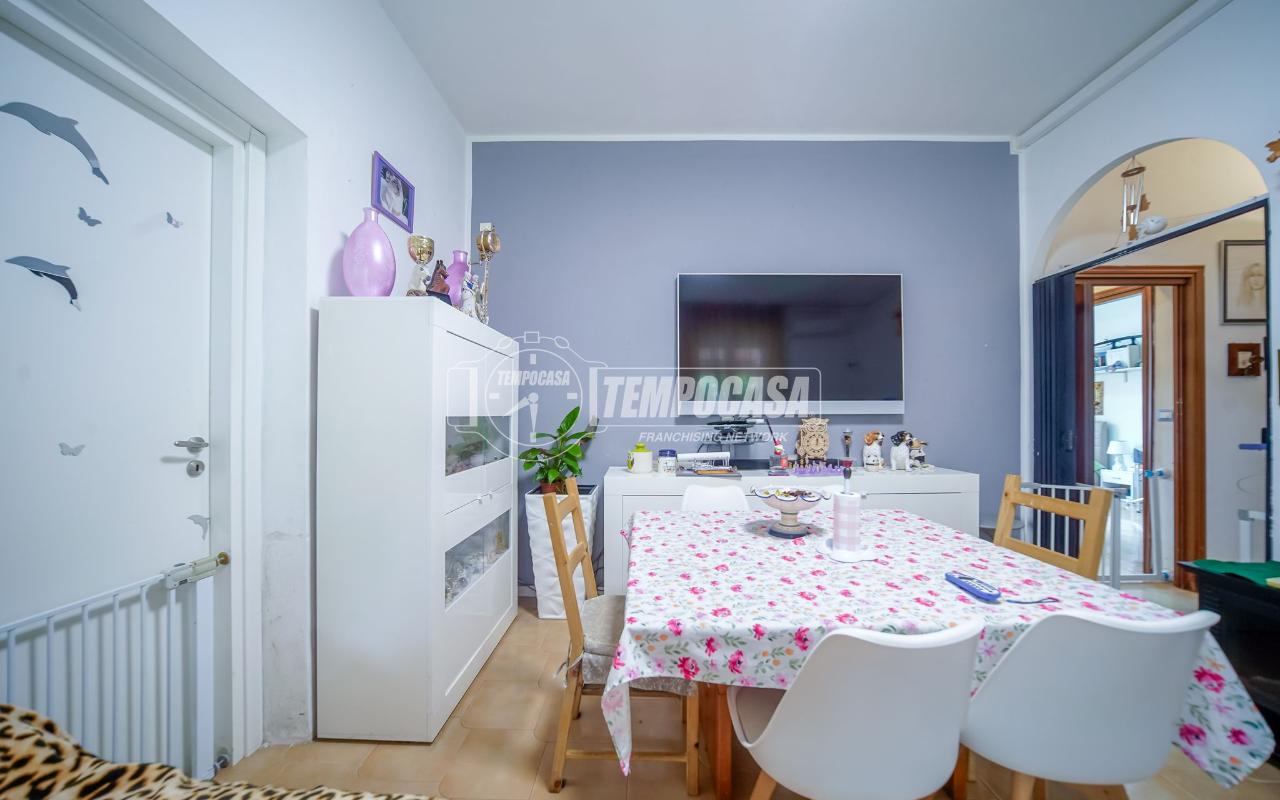 appartamento in vendita a Magnago