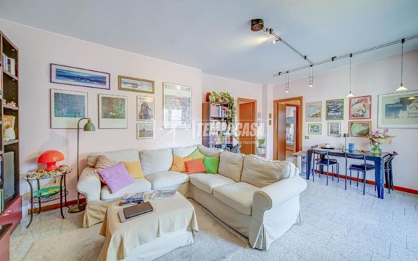 appartamento in vendita a Magnago