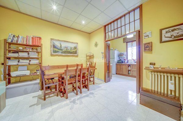 appartamento in vendita a Magnago