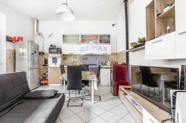 appartamento in vendita a Magnago