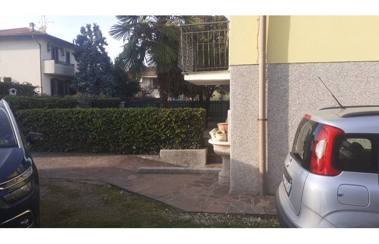casa indipendente in vendita a Magnago