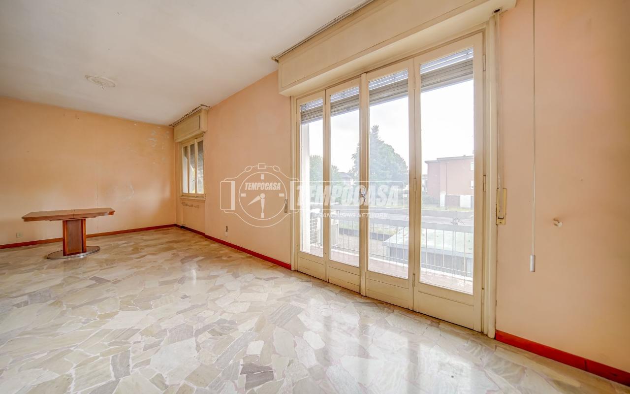 appartamento in vendita a Magnago