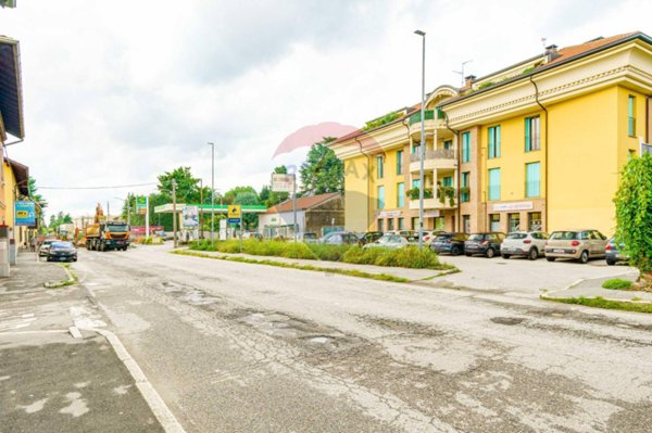 appartamento in vendita a Magnago