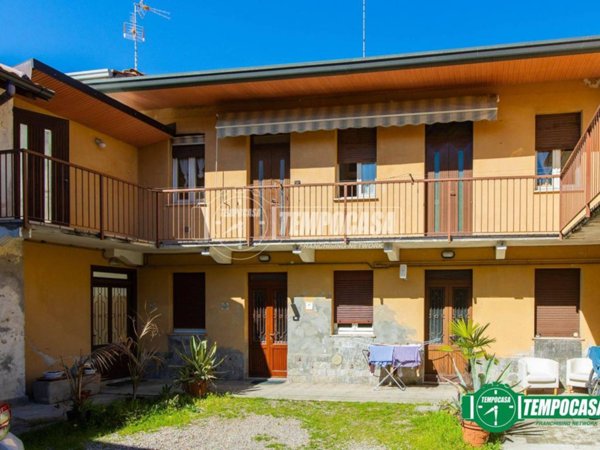 appartamento in vendita a Magnago