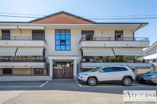 appartamento in vendita a Magnago
