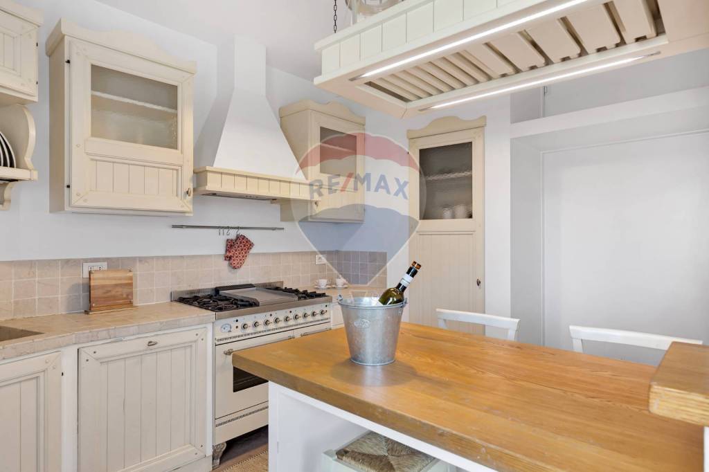 appartamento in vendita a Magnago
