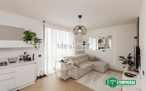 appartamento in vendita a Magnago