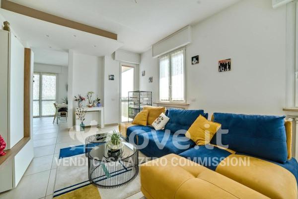 appartamento in vendita a Magnago