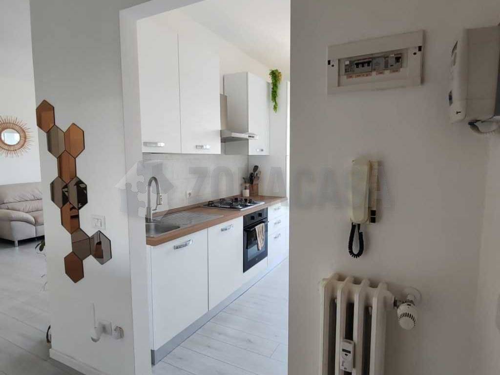 appartamento in vendita a Magnago
