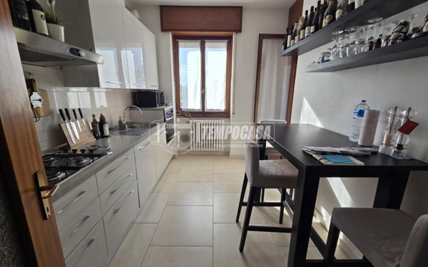 appartamento in vendita a Magnago