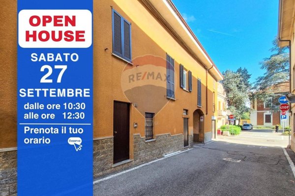 appartamento in vendita a Magnago