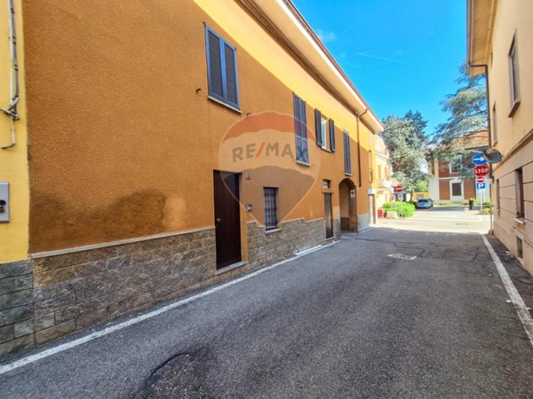 appartamento in vendita a Magnago