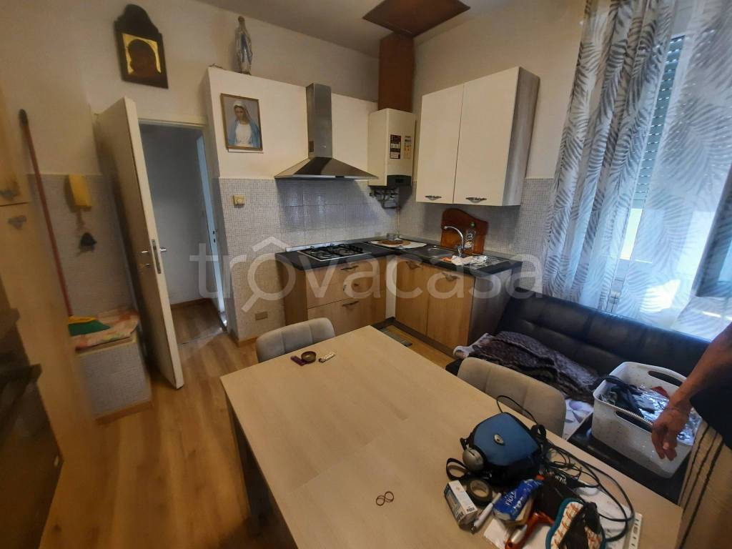 appartamento in vendita a Magnago