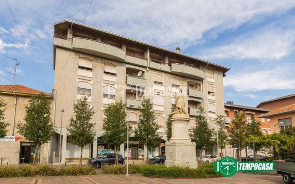 appartamento in vendita a Magnago