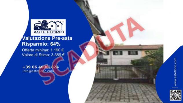 locale commerciale in vendita a Magnago