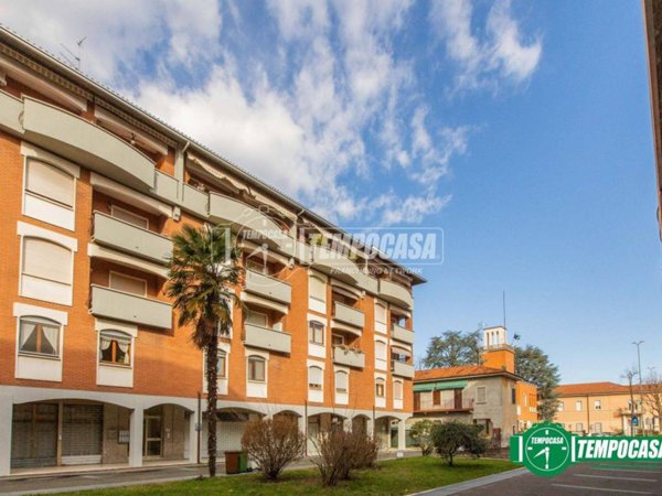 appartamento in vendita a Magnago