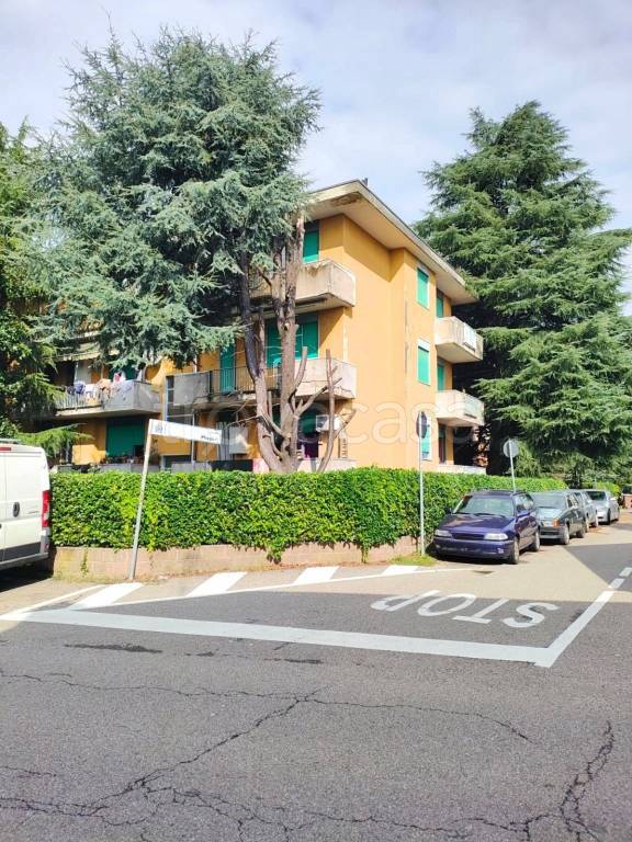 appartamento in vendita a Magnago