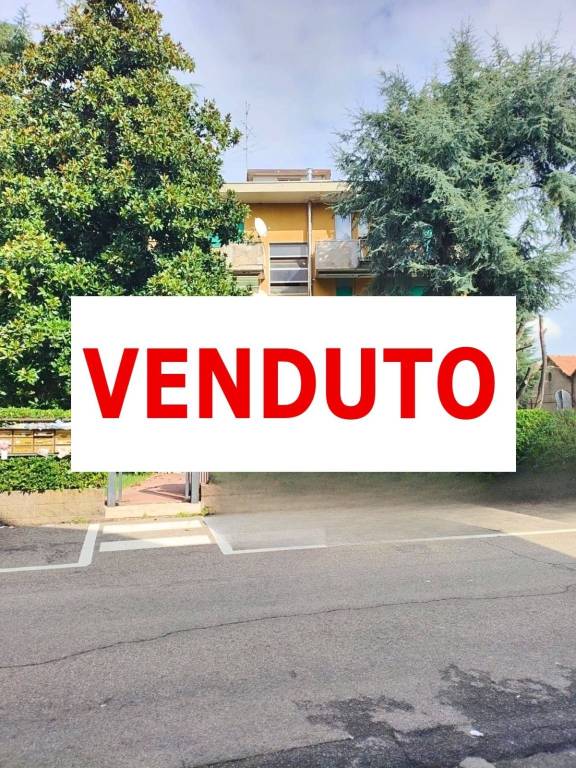 appartamento in vendita a Magnago