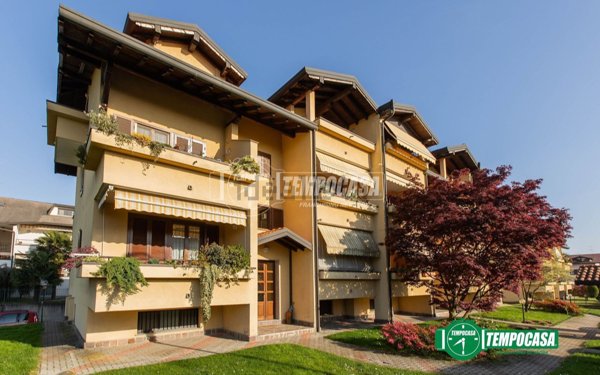 appartamento in vendita a Magnago