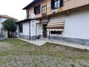 appartamento in vendita a Magnago