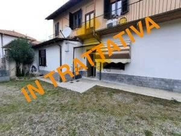 appartamento in vendita a Magnago