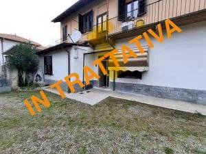 appartamento in vendita a Magnago