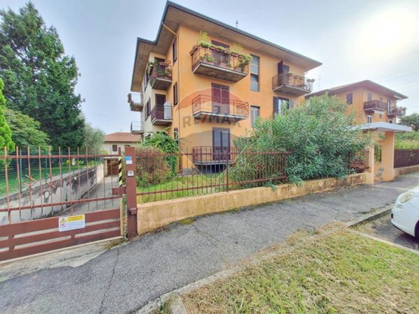 appartamento in vendita a Magnago