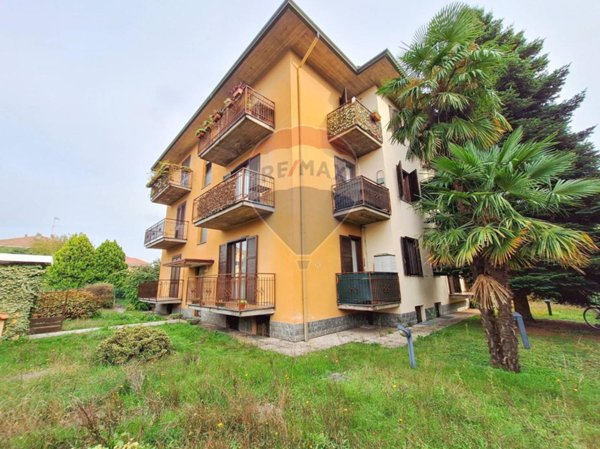 appartamento in vendita a Magnago