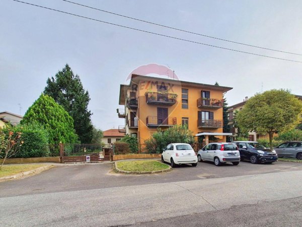 appartamento in vendita a Magnago