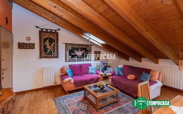 appartamento in vendita a Magnago