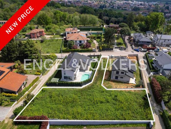 negozio in vendita a Magnago