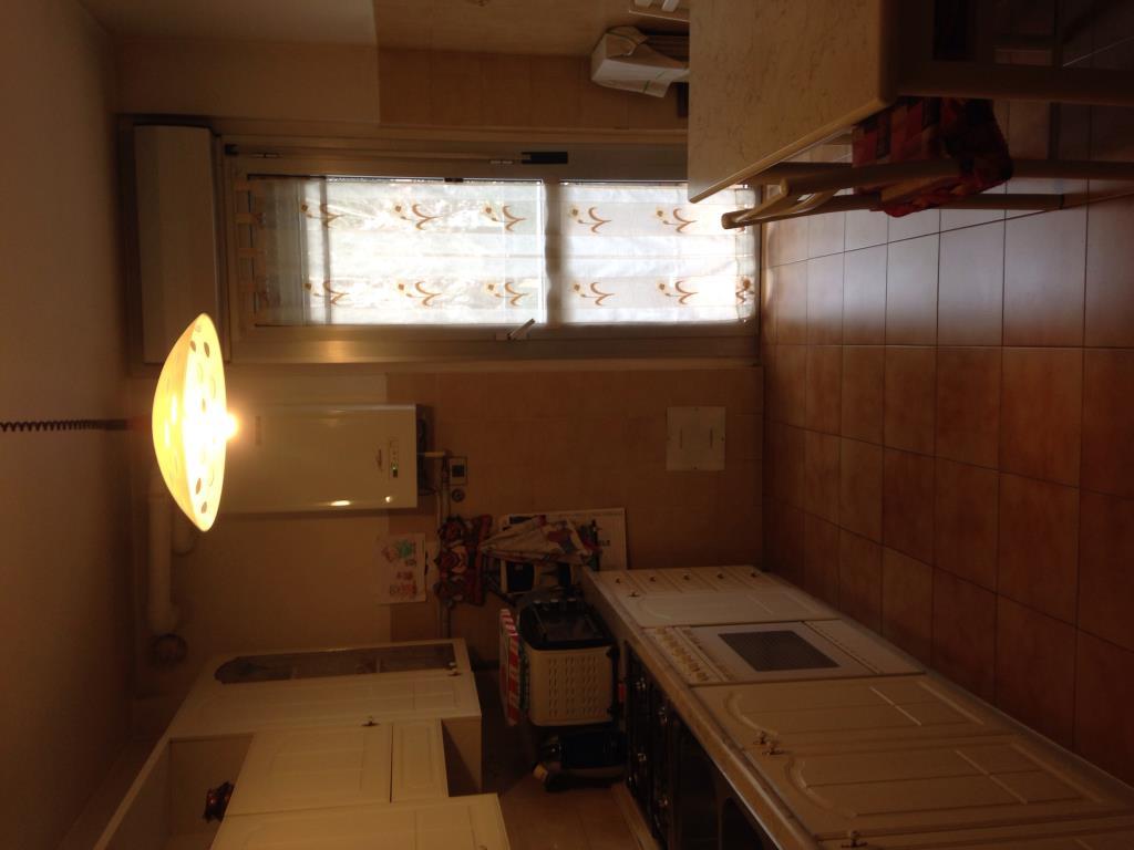 appartamento in vendita a Magnago